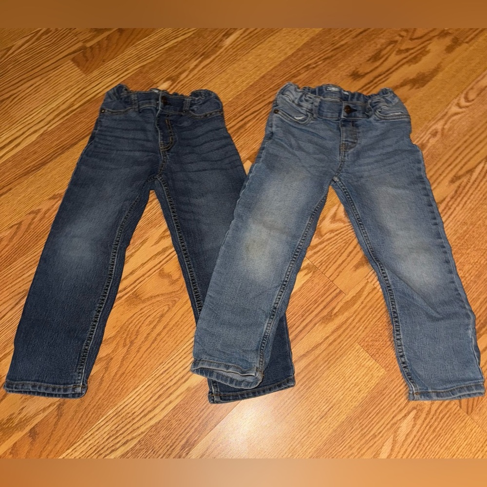 OshKosh B’Gosh Jeans 5T